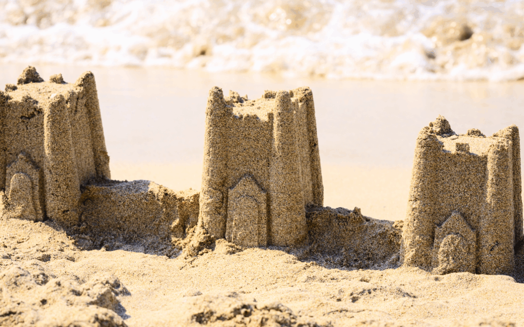 Half Term Fun – Beach Play at Hamworthy Park – Thursday 29 May 2025
